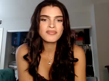 Aridabratzdoll August 08, 2025 Chaturbate stream image
