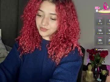 _Bella_Doll_ August 08, 2025 Chaturbate stream image