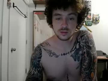 Braindeadbunny August 08, 2025 Chaturbate stream image