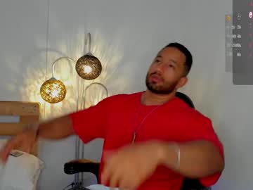 Connor_Jackson1 August 08, 2025 Chaturbate stream image