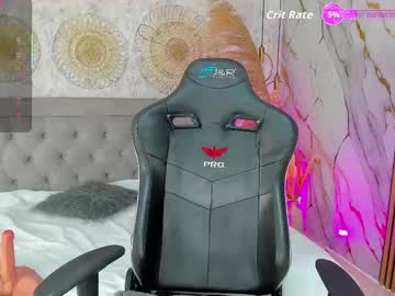 Karen_Roldan August 08, 2025 Chaturbate stream image