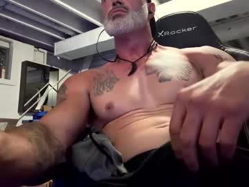 Mister_Bigg_Dick August 08, 2025 Chaturbate stream image