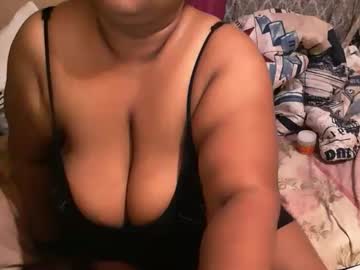 Munniegalz1 August 08, 2025 Chaturbate stream image