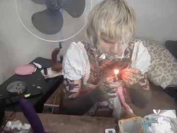 Analyzethisxxx August 08, 2025 Chaturbate stream image