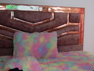 Chloee_Foxx August 08, 2025 Chaturbate stream image