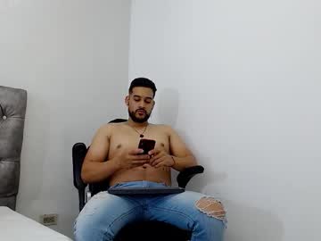 _Christopher_Dennis_ August 08, 2025 Chaturbate stream image