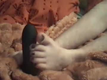 Feet_Foodie August 08, 2025 Chaturbate stream image