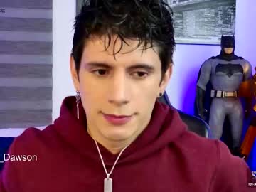 Jeickdawson August 08, 2025 Chaturbate stream image