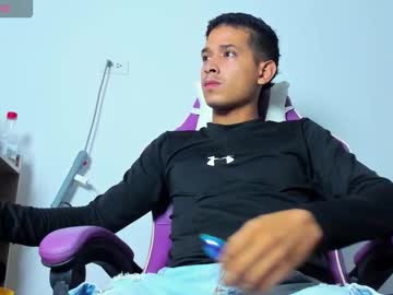 Jeronimocasas August 08, 2025 Chaturbate stream image