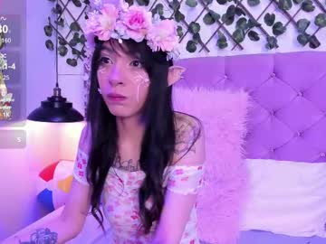 Lauren_Evans96 August 08, 2025 Chaturbate stream image