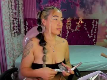 Manuveelez August 08, 2025 Chaturbate stream image