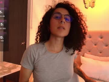 Nymphia_Lux August 08, 2025 Chaturbate stream image