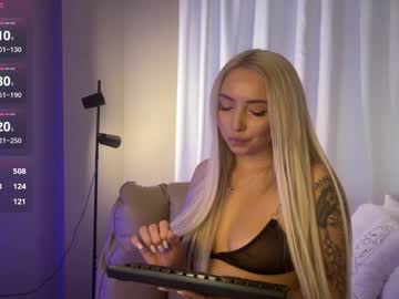 Ohmyemma August 08, 2025 Chaturbate stream image