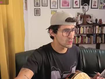 Panta95_ August 08, 2025 Chaturbate stream image