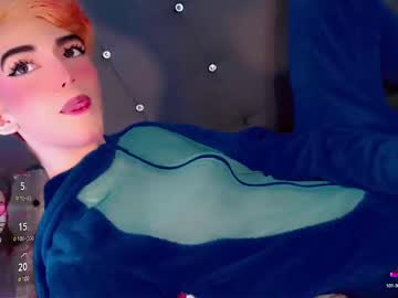 Salvatore_Boom August 08, 2025 Chaturbate stream image
