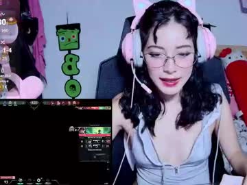 Yuna_Pink666 August 08, 2025 Chaturbate stream image