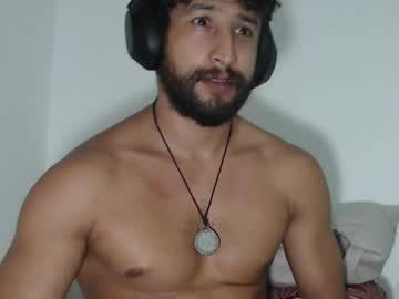 Alferiel August 08, 2025 Chaturbate stream image