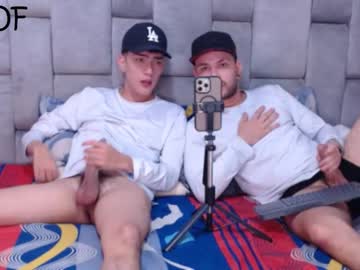 Bigcock_Couplexxx August 08, 2025 Chaturbate stream image