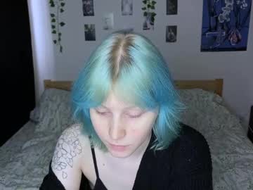Blue_Colada August 08, 2025 Chaturbate stream image
