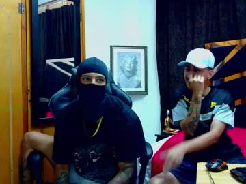 Charlie_And_Mick August 08, 2025 Chaturbate stream image