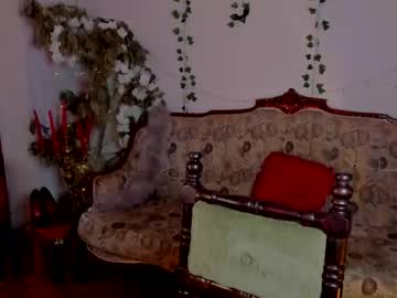 Darkspace_Solar August 08, 2025 Chaturbate stream image