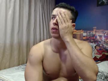 Di_Alessandro August 08, 2025 Chaturbate stream image