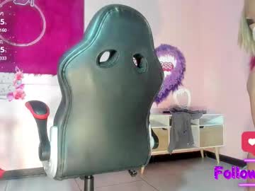 Laconejita_ August 08, 2025 Chaturbate stream image