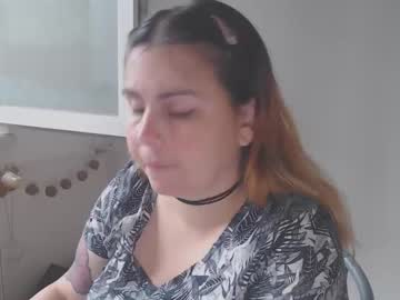Moonfox_ August 08, 2025 Chaturbate stream image