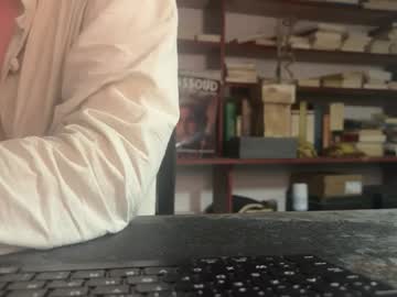 Yvanbonar August 08, 2025 Chaturbate stream image