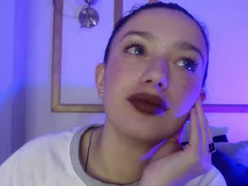 Anahigh August 08, 2025 Chaturbate stream image