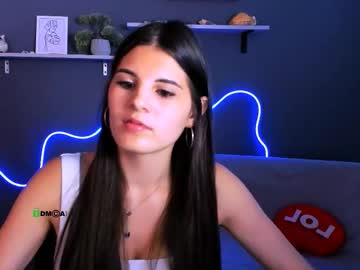 Lizzie_Boom August 08, 2025 Chaturbate stream image