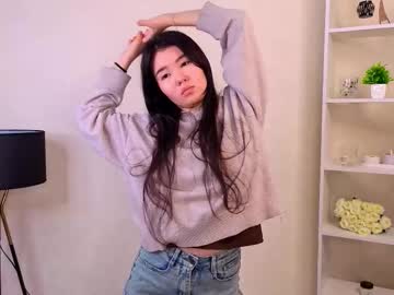 Maidagirardin August 08, 2025 Chaturbate stream image