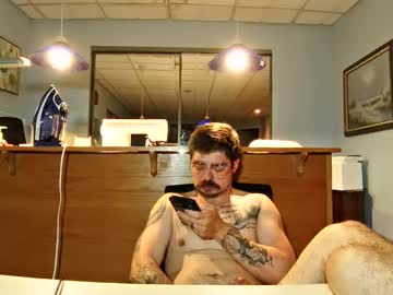 Marriedbigcock27 August 08, 2025 Chaturbate stream image