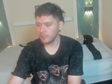 Martinelo_Rgz August 08, 2025 Chaturbate stream image