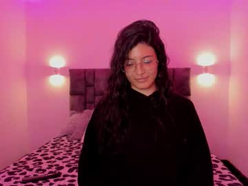 Paulett_Joens August 08, 2025 Chaturbate stream image