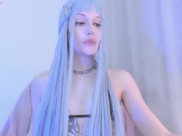Violettbones August 08, 2025 Chaturbate stream image