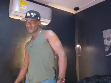 Wills_Gross August 08, 2025 Chaturbate stream image