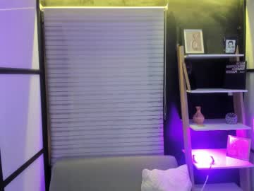 Yariswhite August 08, 2025 Chaturbate stream image