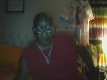 Ahayahisgod1_ August 08, 2025 Chaturbate stream image