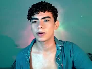 Jaedasky_ August 08, 2025 Chaturbate stream image
