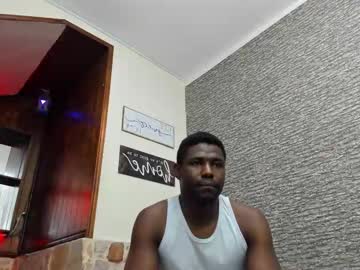 Jones_Millerr August 08, 2025 Chaturbate stream image
