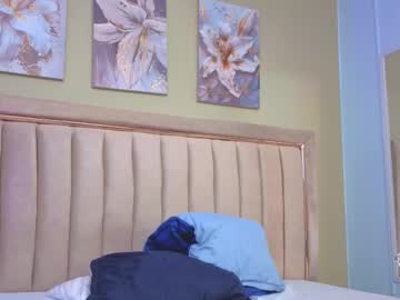 Lyl_Cristal August 08, 2025 Chaturbate stream image