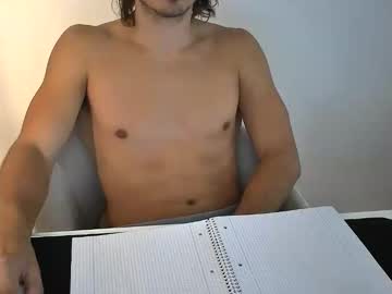 My_Lovely_Body August 08, 2025 Chaturbate stream image