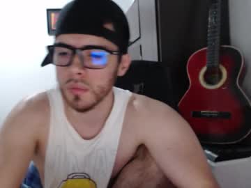 Peterink30 August 08, 2025 Chaturbate stream image