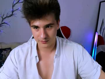 Rayan_Ron August 08, 2025 Chaturbate stream image