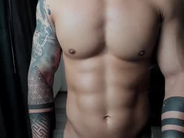 Richarddarell August 08, 2025 Chaturbate stream image
