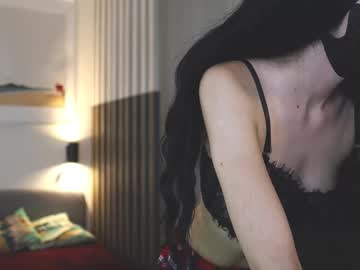 Sensual_Kimmi August 08, 2025 Chaturbate stream image