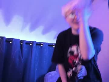 Sparkling_Water_Hate_Club August 08, 2025 Chaturbate stream image