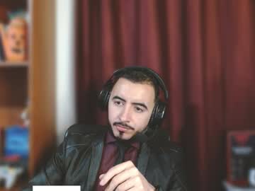 Vanderheyl August 08, 2025 Chaturbate stream image