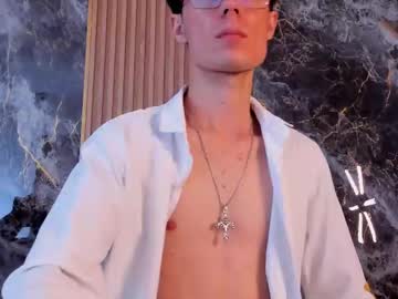 Viktornoir August 08, 2025 Chaturbate stream image